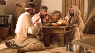 Дорога в Эммаус (2010)