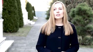 Марин и Марина Севастиян - Пасха