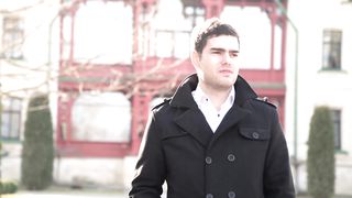 Марин и Марина Севастиян - Пасха