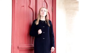 Марин и Марина Севастиян - Пасха