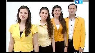 Семья Кирневых - Он Воскрес