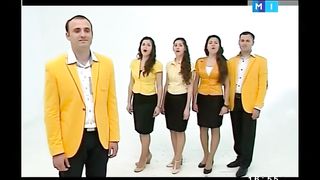 Семья Кирневых - Он Воскрес