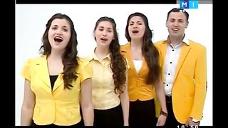 Семья Кирневых - Он Воскрес