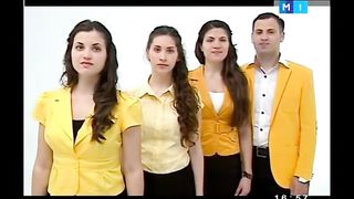 Семья Кирневых - Он Воскрес