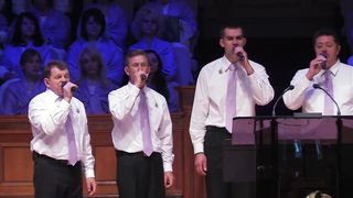 Сион - Он Воскрес!