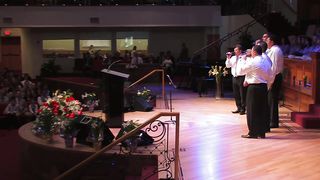 Сион - Он Воскрес!