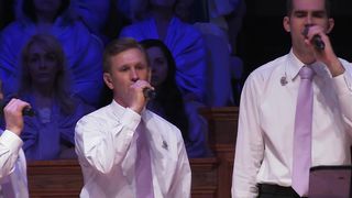 Сион - Он Воскрес!