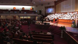 Детский Хор - Христос Воскрес