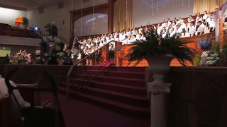 Детский Хор - Христос Воскрес