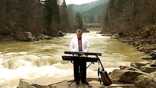 Джерело - Христос Воскрес!