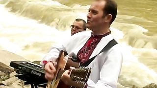 Джерело - Христос Воскрес!