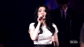 Он молился, умирая. На Голгофу опустилась ледяная ночь