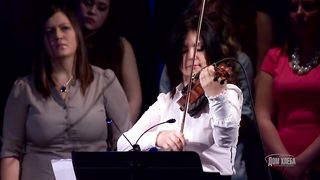 Он молился, умирая. На Голгофу опустилась ледяная ночь