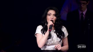 Он молился, умирая. На Голгофу опустилась ледяная ночь