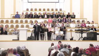 За тебя - О, если бы увидел ты