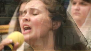 Анастасия Яценко - Сквозь слёзы