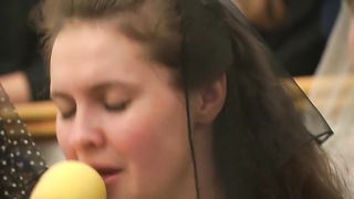 Анастасия Яценко - Сквозь слёзы