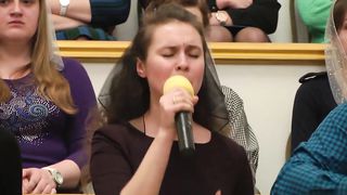 Анастасия Яценко - Сквозь слёзы