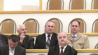 Сквозь слёзы смотрю на Тебя (Голгофа)