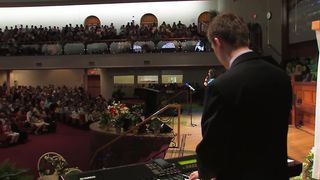 Турчина Анна - Господь воскрес из мёртвых