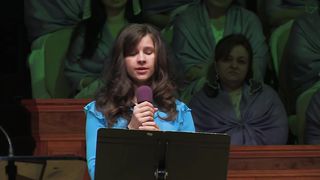 Турчина Анна - Господь воскрес из мёртвых