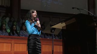 Турчина Анна - Господь воскрес из мёртвых