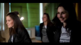 Марина Фролова - Христос воскрес!