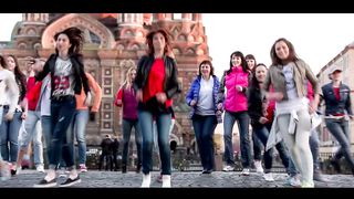 Марина Фролова - Христос воскрес!