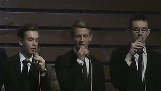 Христос воскрес! Воскрес Мессия!