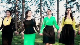 Семья Кирнев - Я верю мой Христос воскрес