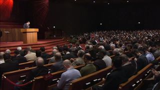 Лигон Дункан - Хлеб Жизни