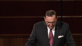 Лигон Дункан - Хлеб Жизни