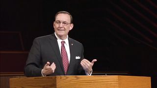 Лигон Дункан - Хлеб Жизни