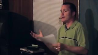 Тим Конвей - Стоит ли христианам смотреть телевизор