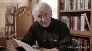 Джон Пайпер - Будь тверд и мужествен в Иисусе