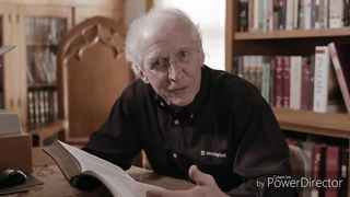 Джон Пайпер - Будь тверд и мужествен в Иисусе