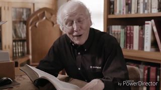 Джон Пайпер - Будь тверд и мужествен в Иисусе