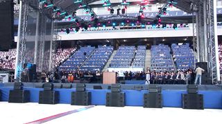 Дарина Кочанжи - Вiддай все в руки Бога