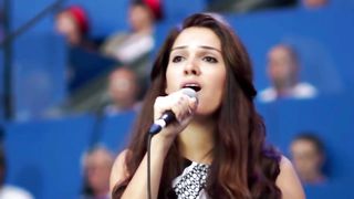 Дарина Кочанжи - Вiддай все в руки Бога