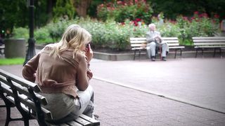 Наталья Шевченко - Прикосновение