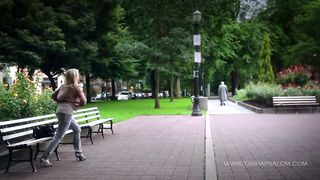 Наталья Шевченко - Прикосновение