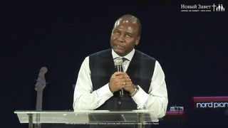 Генри Мадава - Сила перемен