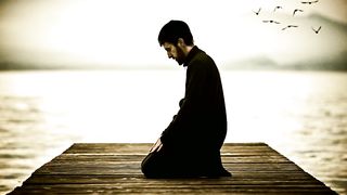 В сердце у меня любовь Христа