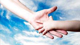 В сердце у меня любовь Христа