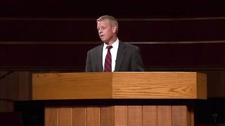 Стивен Николс - Слово стало плоттью