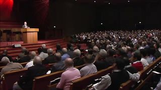 Стивен Николс - Слово стало плоттью