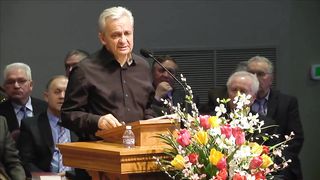 Сергей Витюков - За что нам благодарить Бога