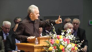 Сергей Витюков - За что нам благодарить Бога