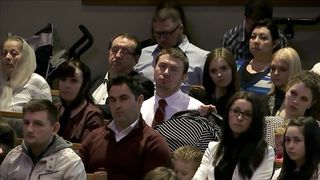 Сергей Витюков - За что нам благодарить Бога