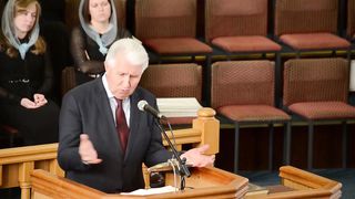 Михайло Паночко - Головна місія Церкви